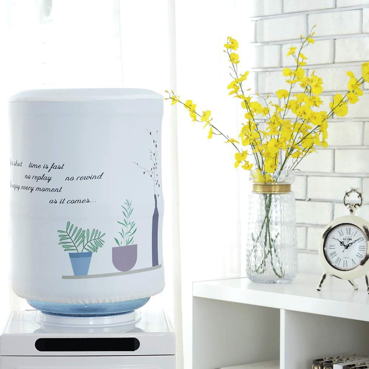 Water-Dispenser-Bucket-Cover-Barrel-Dustproof-Protect-Case-Home-Office-Decorations-1553282