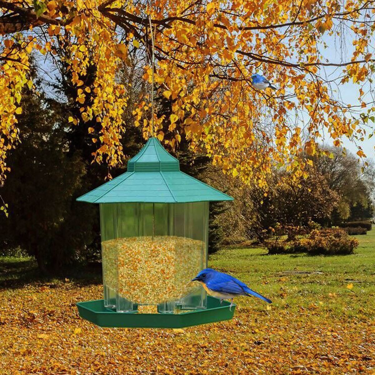Waterproof-Gazebo-Hanging-Wild-Bird-Feeder-Outdoor-Feeding-For-Garden-Decorations-1695119