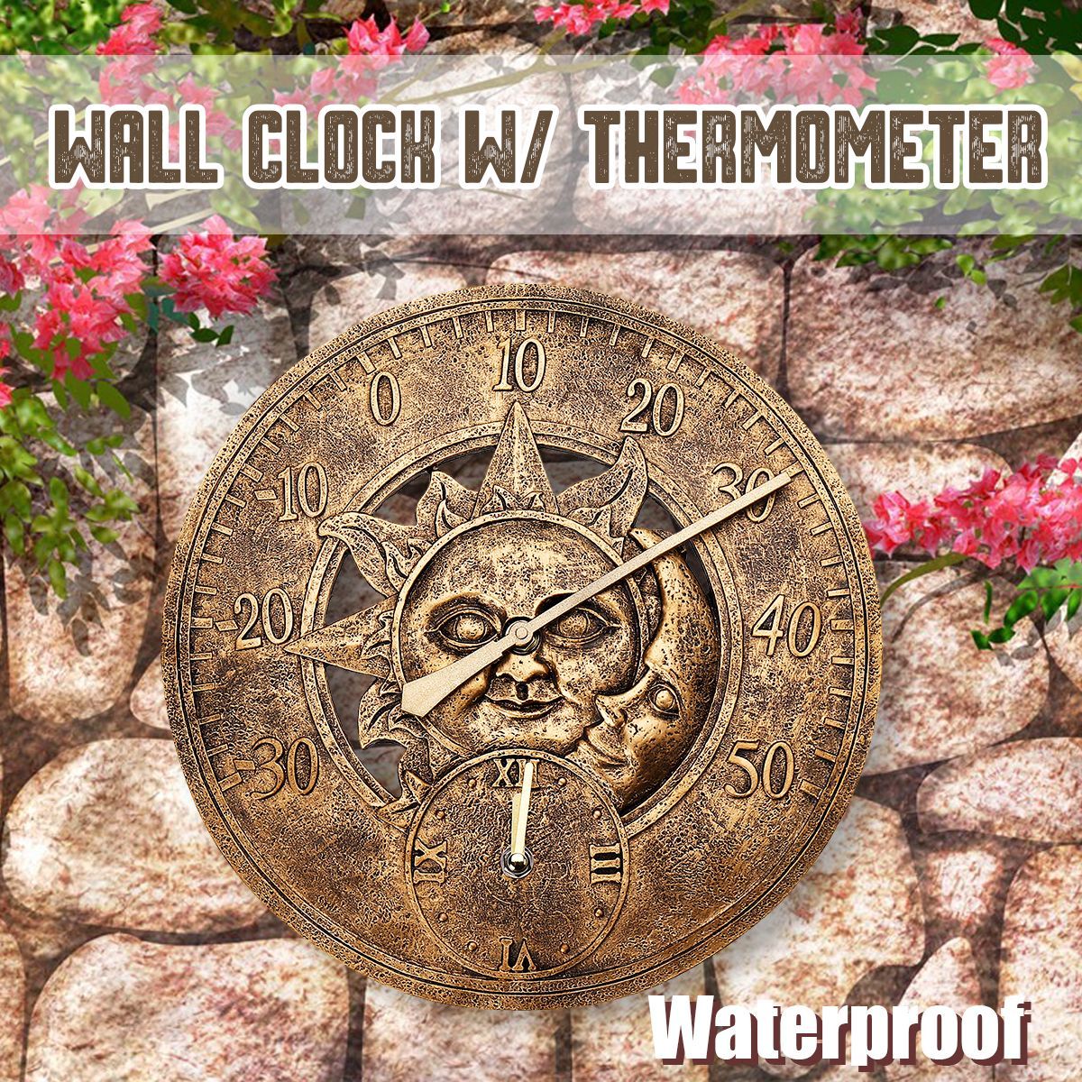 Waterproof-Outdoor-Indoor-Garden-Wall-Station-Clock-Thermometer-12-Inch-Sun-And-Moon-1579760