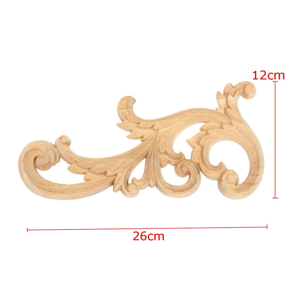 Wood-Carved-Corner-European-Style-Floral-Applique-Carving-Frame-Cabinet-1071145