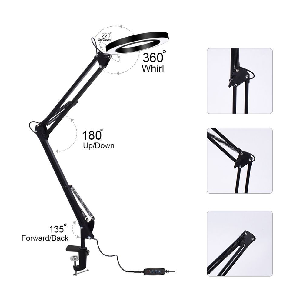 DANIU-Lighting-LED-5X-740mm-Magnifying-Glass-Desk-Lamp-with-Clamp-Hands-USB-powered-LED-Lamp-Magnifi-1611646