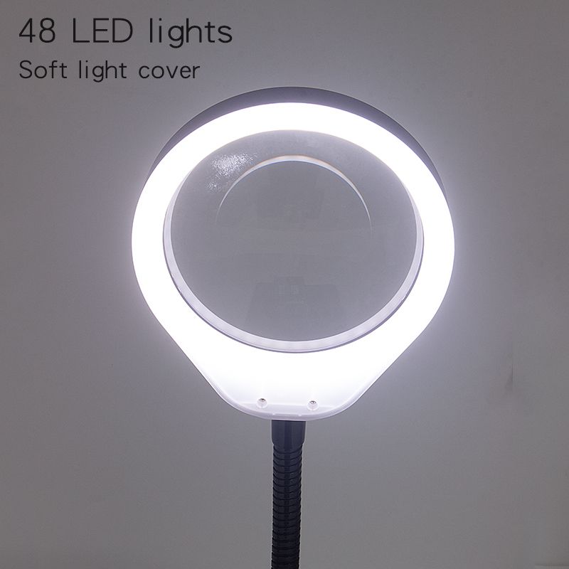 PD-032C-1020X-Magnifier-Lamp-Magnifying-Glass-with-48-Led-Lights-Metal-Base-USB-Interface-1689689