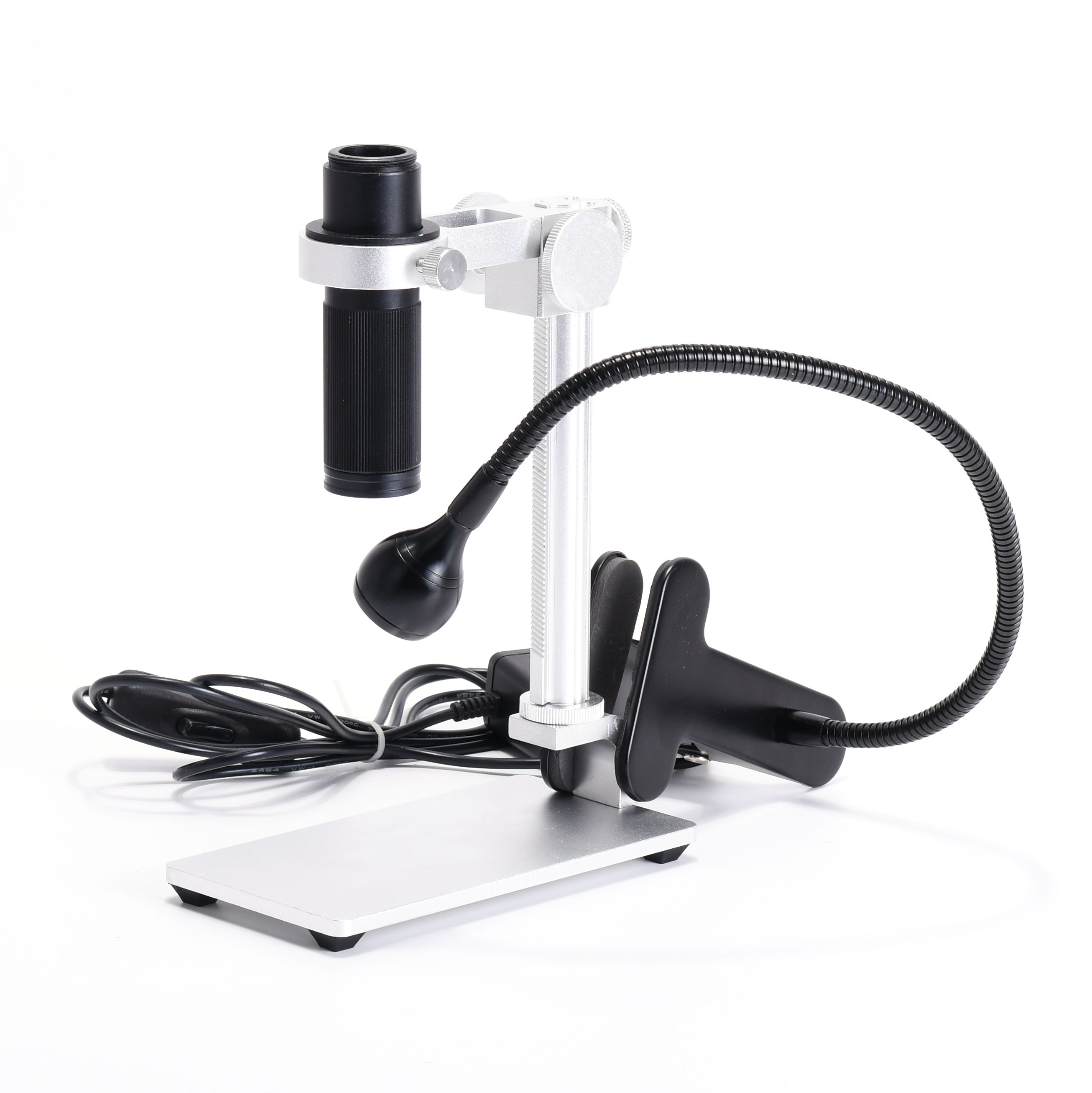 HAYEAR-MINI-Microscope-16MP-130X-45X-Zoom-USB-Industrial-Electronic-Digital-Video-Soldering-Microsco-1592540