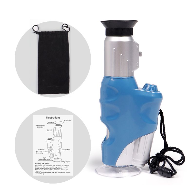 KG-1803-Portable-Handheld-Microscope-20X-60X-Adjustable-Magnification-Equipped-with-Storage-Bag-for--1764449