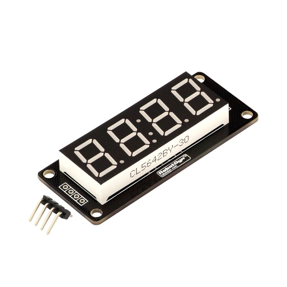 10pcs-4-Digit-LED-Display-Tube-7-Segments-TM1637-50x19mm-Blue-Clock-Display-Colon-RobotDyn-for-Ardui-1688958