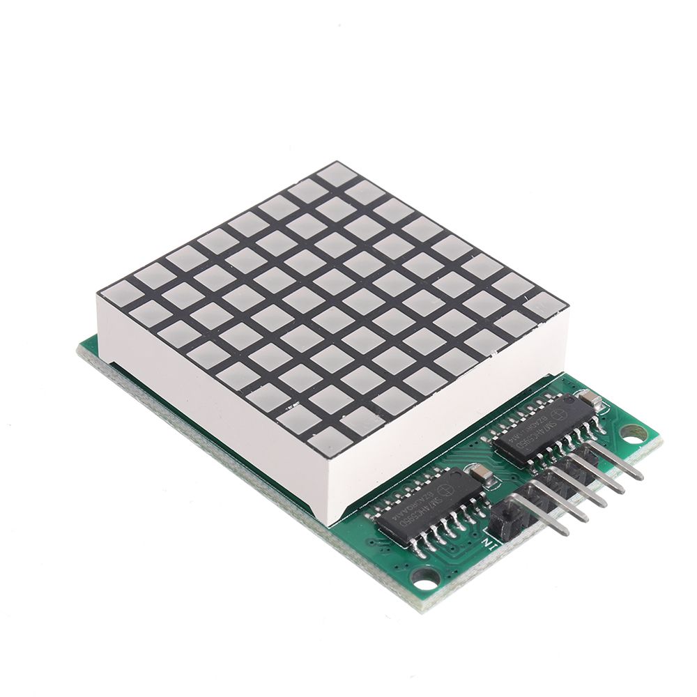 10pcs-DM11A88-8x8-Square-Matrix-Red-LED-Dot-Display-Module-for-UNO-MEGA2560-DUE-Geekcreit---products-1659043