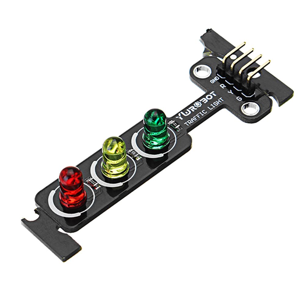 10pcs-LED-Traffic-Light-Module-Electronic-Building-Blocks-Board-1296081