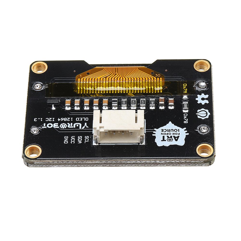 13-Inch-OLED-Display-Module-IIC-I2C-OLED-Shield-YwRobot-for-Arduino---products-that-work-with-offici-1367465