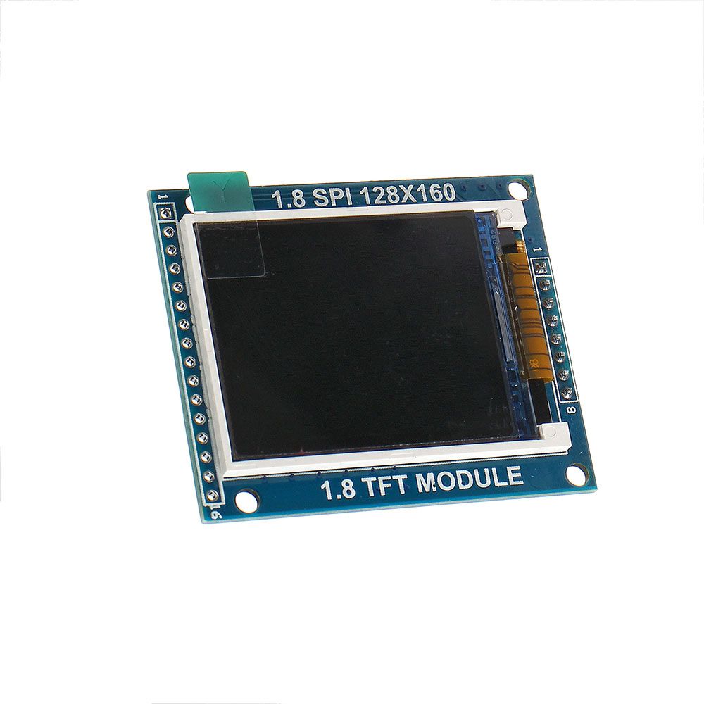 18-Inch-LCD-TFT-Display-Module-With-PCB-Backplane-128X160-SPI-Serial-Port-1566667