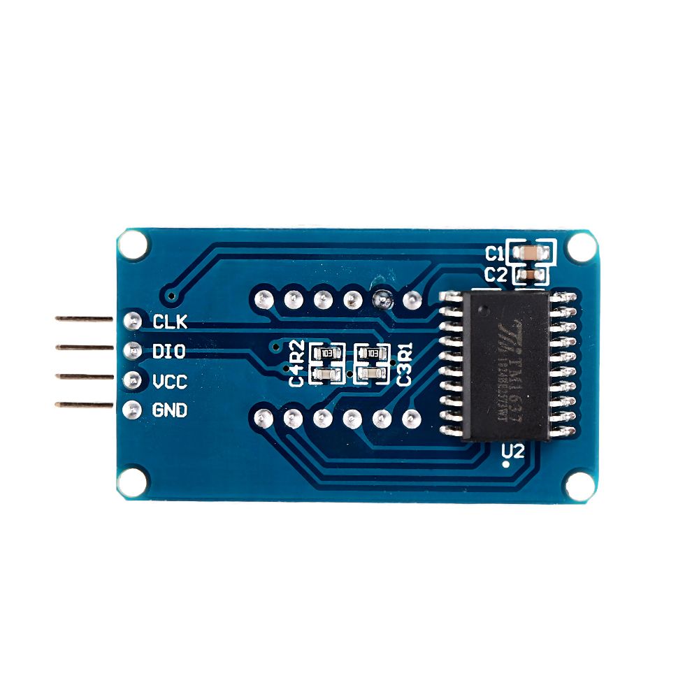 20pcs-TM1637-4-Bits-Digital-LED-Display-Module-7-Segment-036-Inch-RED-Anode-Tube-Four-Serial-Driver--1614235