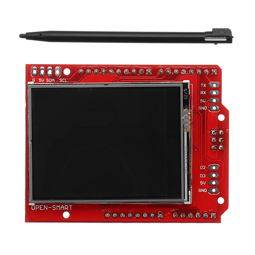 22-Inch-TFT-LCD-Display-Module-Touch-Screen-Shield-Onboard-Temperature-SensorPen-For-UNO-R3-Mega-256-1334089