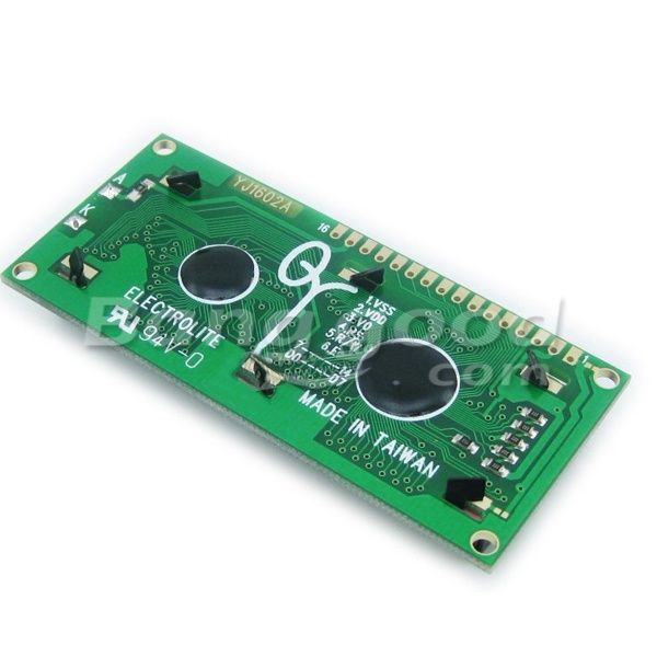 2Pcs-Yellow-Backlight-1602-Character-LCD-Display-Module-947073