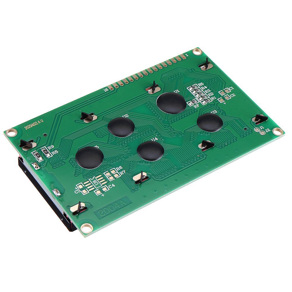 3Pcs-Geekcreit-5V-2004-20X4-204-2004A-LCD-Display-Module-Blue-Screen-1145252