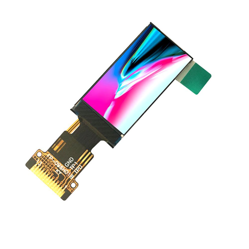 3pcs-096-Inch-HD-RGB-IPS-LCD-Display-Screen-SPI-65K-Full-Color-TFT--ST7735-Drive-IC-Direction-Adjust-1401043