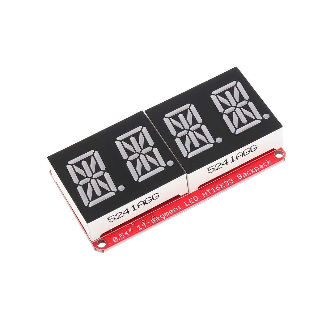 3pcs-4-bit-Pozidriv-054-Inch-14-segment-LED-Digital-Tube-Module-Red-I2C-Control-2-line-Control-LED-D-1565757