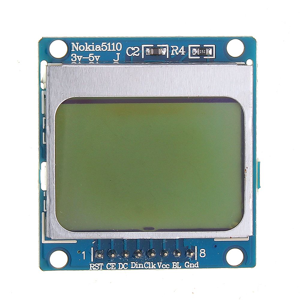 3pcs-5110-LCD-Screen-Display-Module-SPI-Compatible-With-3310-LCD-1430006