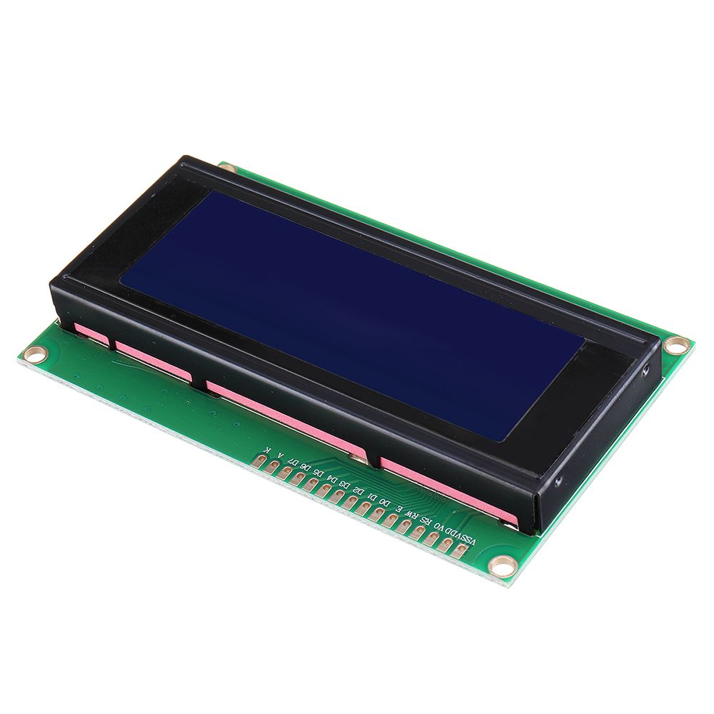 5Pcs-Geekcreit-5V-2004-20X4-204-2004A-LCD-Display-Module-Blue-Screen-1145251