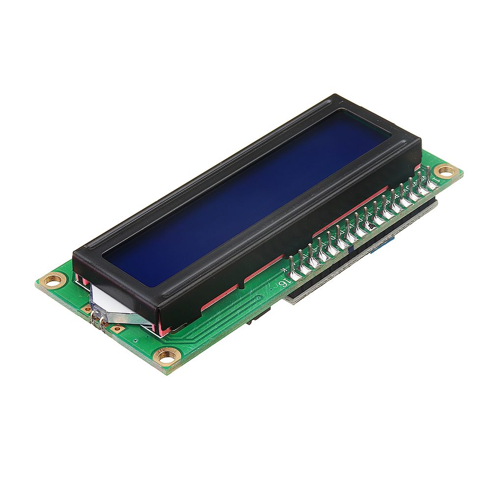 5Pcs-Geekcreit-IIC--I2C-1602-Blue-Backlight-LCD-Display-Screen-Module-For-962346