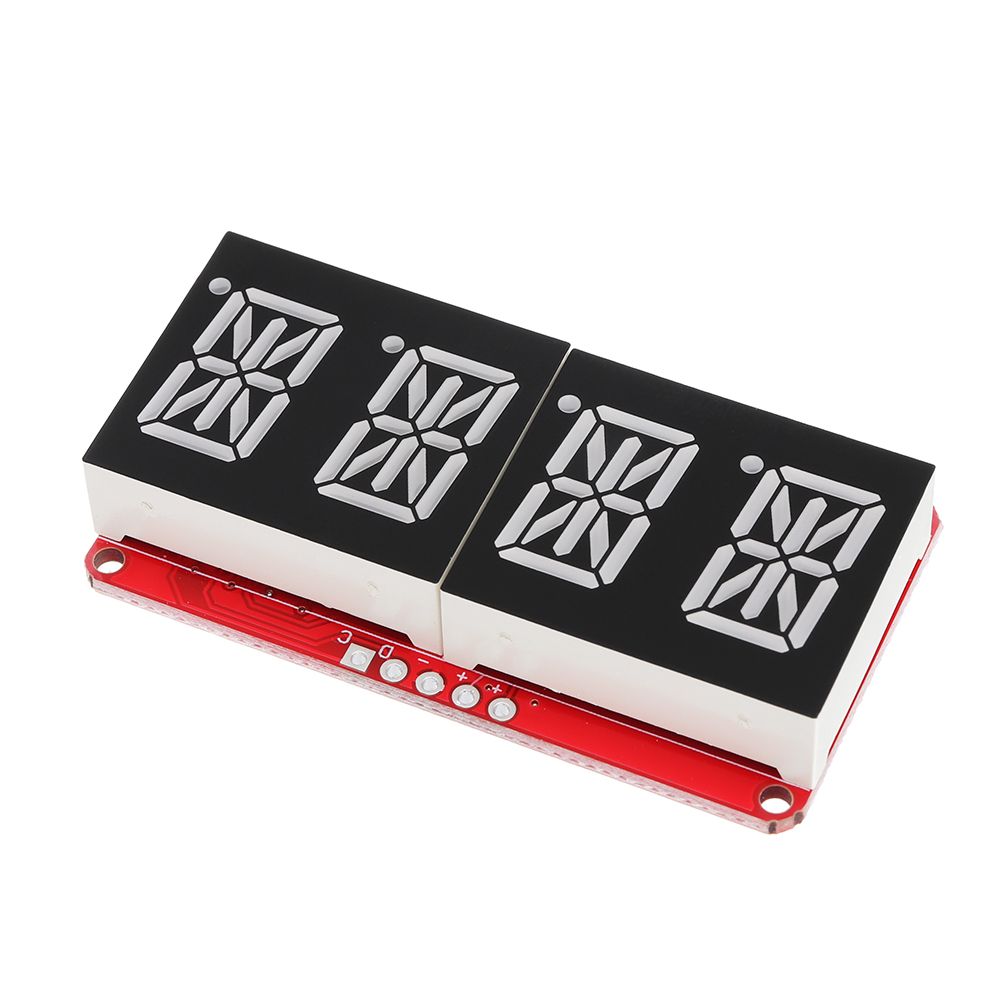 5pcs-4-bit-Pozidriv-054-Inch-14-segment-LED-Digital-Tube-Module-Red-I2C-Control-2-line-Control-LED-D-1565759