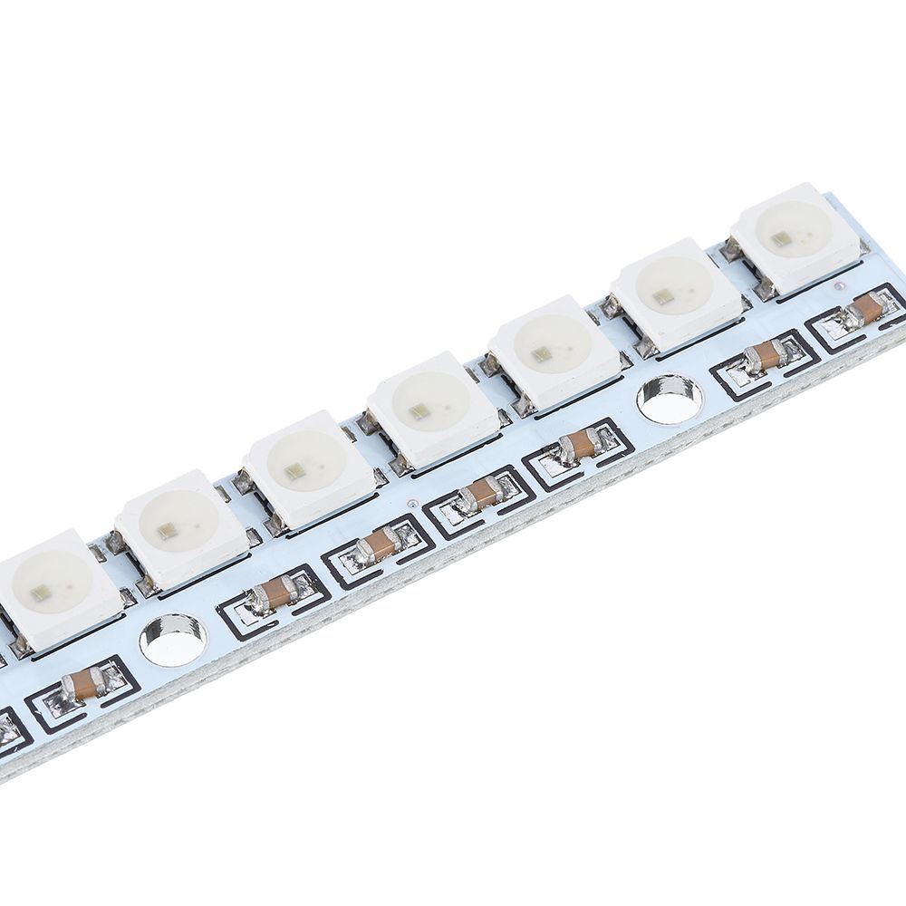 8-Channel-WS2812-5050-RGB-LED-Lights-Built-in-8-Bits-Full-Color-Driver-Development-Board-1561695