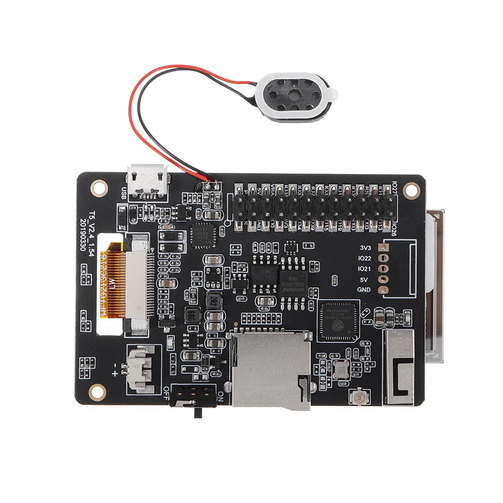 LILYGOreg-TTGO-T5S-V24-Wifi-Bluetooth-Wireless-Module-Base-ESP32-Red-Display-EPaper-Speaker-Electric-1696330