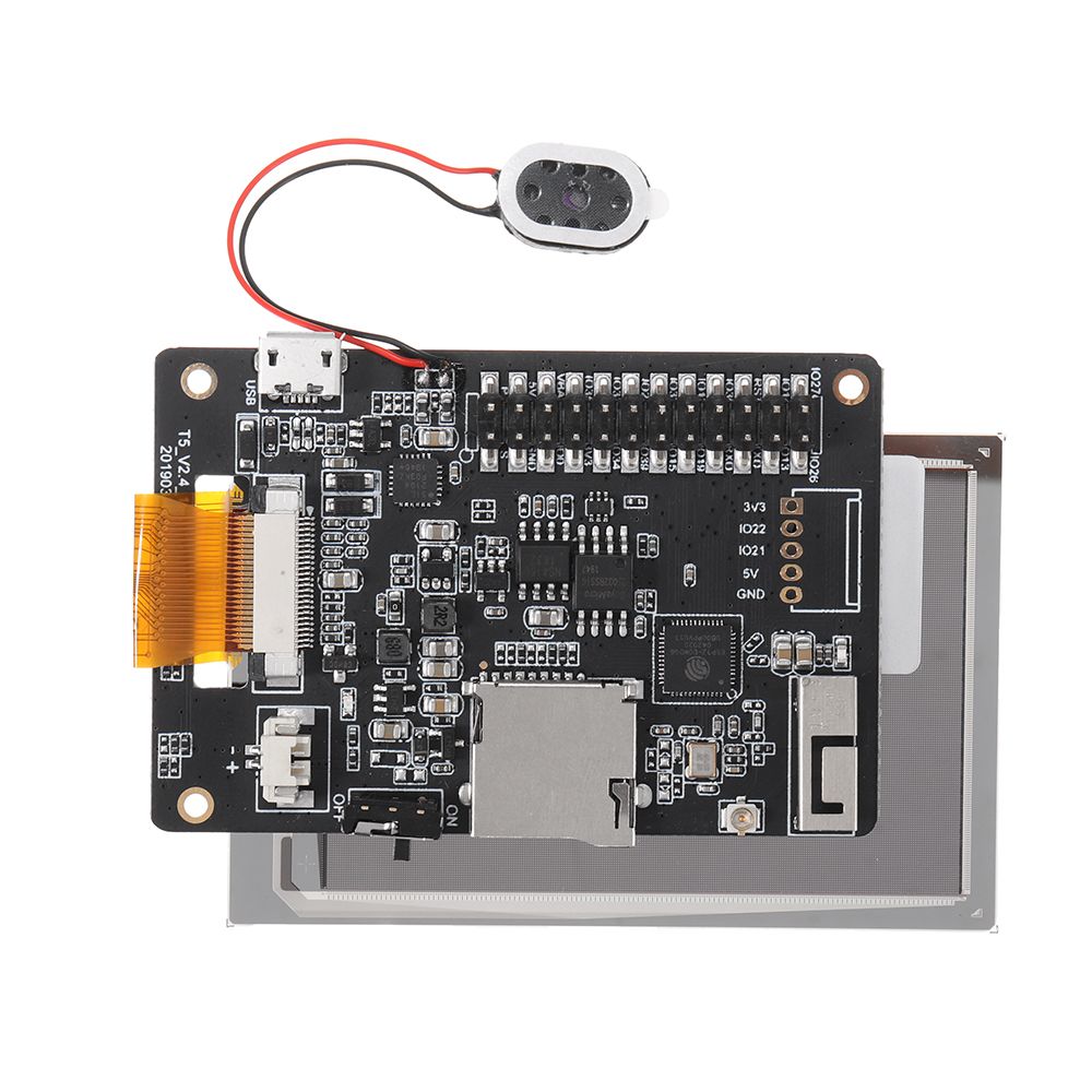 LILYGOreg-TTGO-T5S-V24-Wifi-Bluetooth-Wireless-Module-Base-ESP32-Red-Display-EPaper-Speaker-Electric-1696330