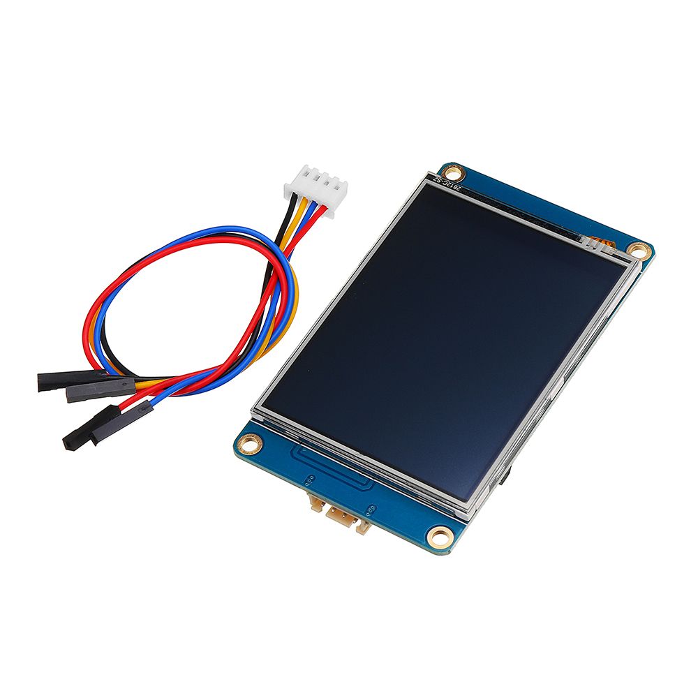 Nextion-NX3224T028-28-Inch-HMI-Intelligent-Smart-USART-UART-Serial-Touch-TFT-LCD-Screen-Module-1129487