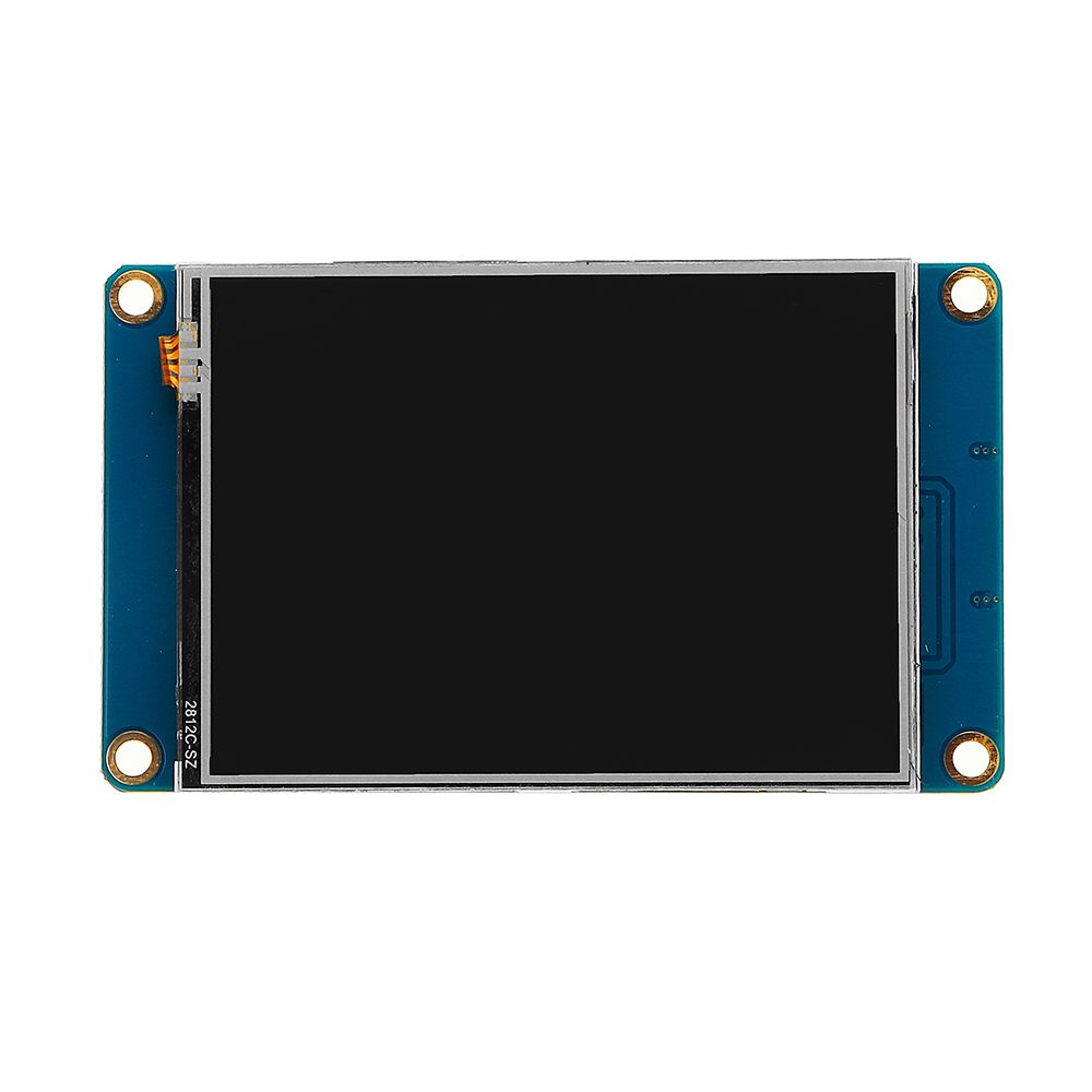 Nextion-NX3224T028-28-Inch-HMI-Intelligent-Smart-USART-UART-Serial-Touch-TFT-LCD-Screen-Module-1129487