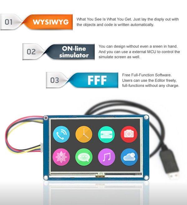 Nextion-NX4827T043-43-Inch-HMI-Intelligent-Smart-USART-UART-Serial-Touch-TFT-LCD-Screen-Module-Displ-1114160