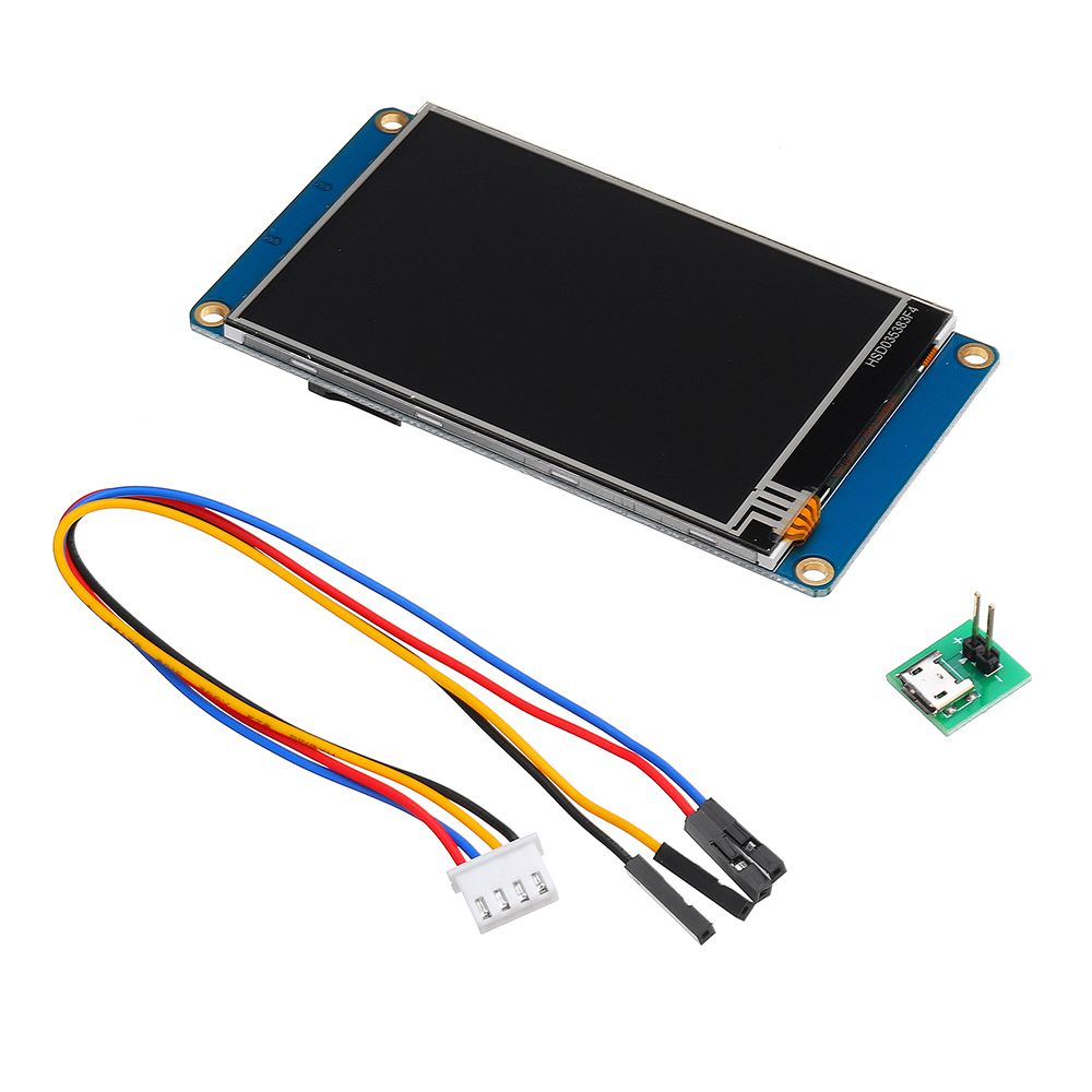 Nextion-NX4832T035-35-Inch-480x320-HMI-TFT-LCD-Touch-Display-Module-Resistive-Touch-Screen-1138608