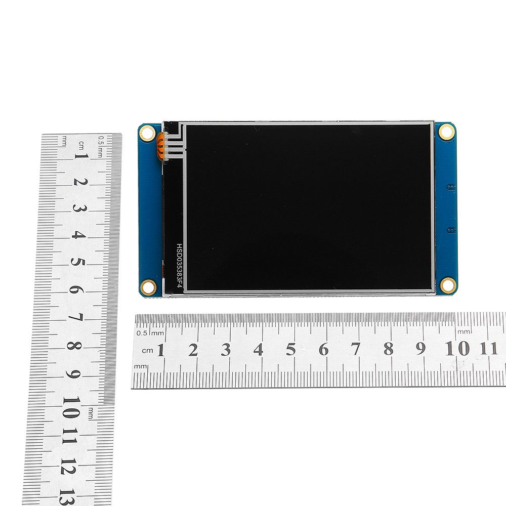 Nextion-NX4832T035-35-Inch-480x320-HMI-TFT-LCD-Touch-Display-Module-Resistive-Touch-Screen-1138608