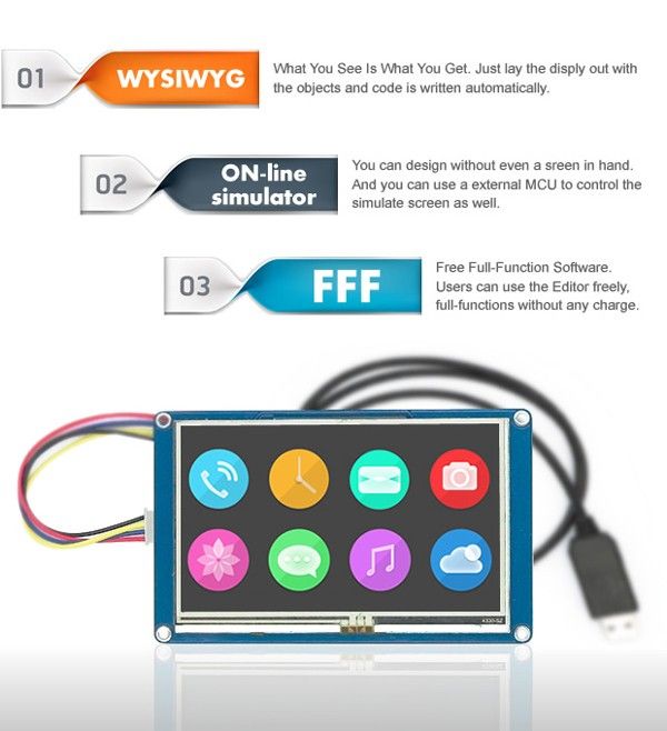 Nextion-NX4832T035-35-Inch-480x320-HMI-TFT-LCD-Touch-Display-Module-Resistive-Touch-Screen-1138608