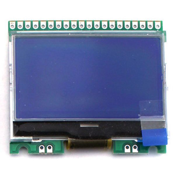 Original-Hiland-12864-Screen-For-DIY-M12864-Graphics-Version-Transistor-Tester-Kit-1008517