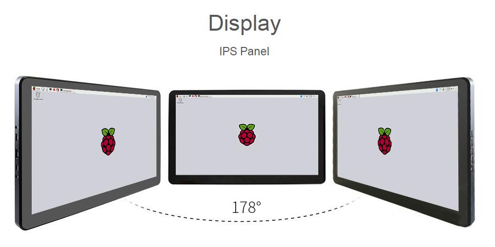 Waresharereg-156-Inch-IPS-HDMI-Display-USB-Capacitive-Touch-Screen-1920times1080-for-NVIDIA-Jetson-N-1526357