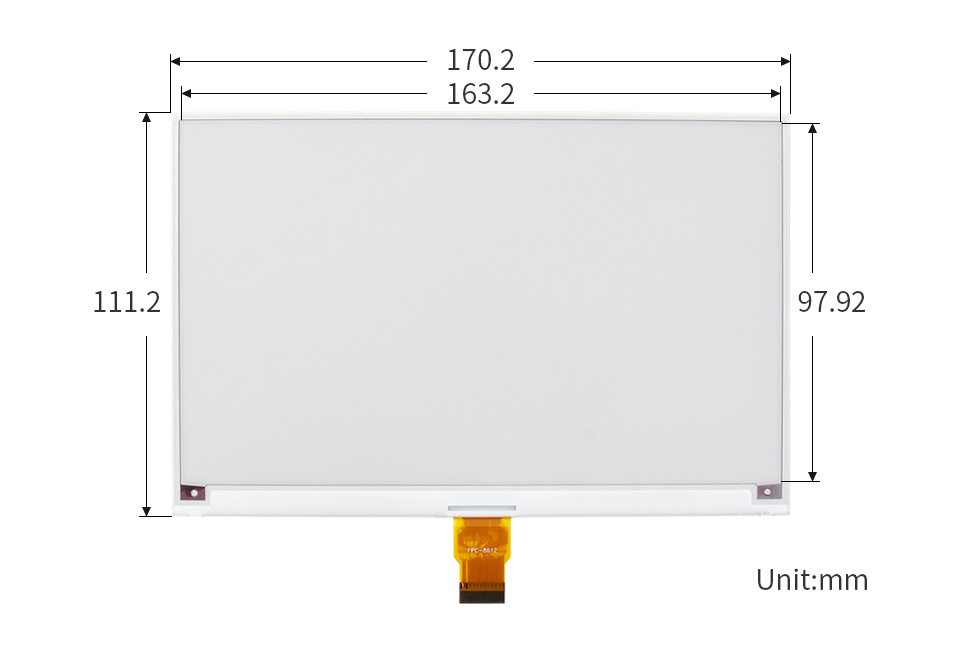 Waveshare-75-Inch-E-ink-Screen-Module-800times480-e-Paper-Display-SPI-Interface-75inch-e-Paper-HAT-B-1365284