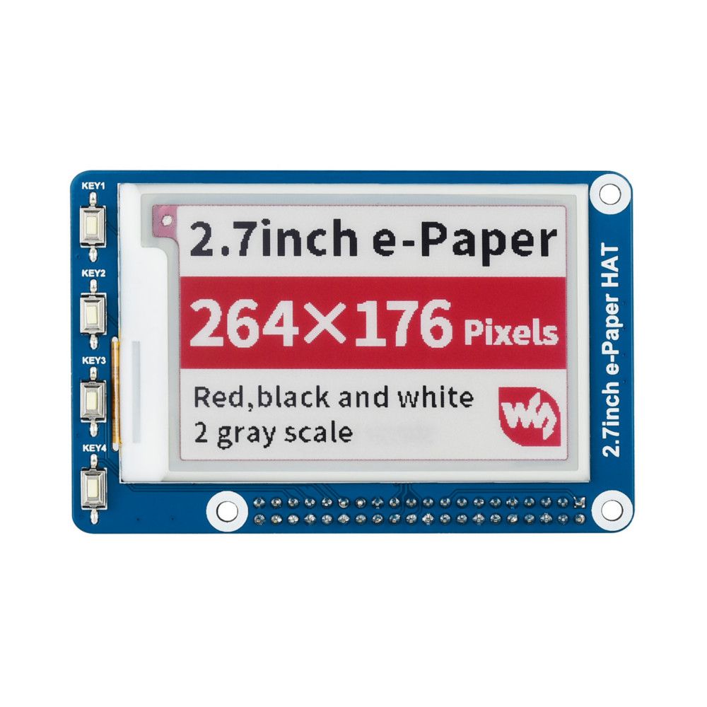 Wavesharereg-27-Inch-ink-Screen-264x176-Electronic-Paper-Display-Module-Red-Black-and-White-E-paper-1745914