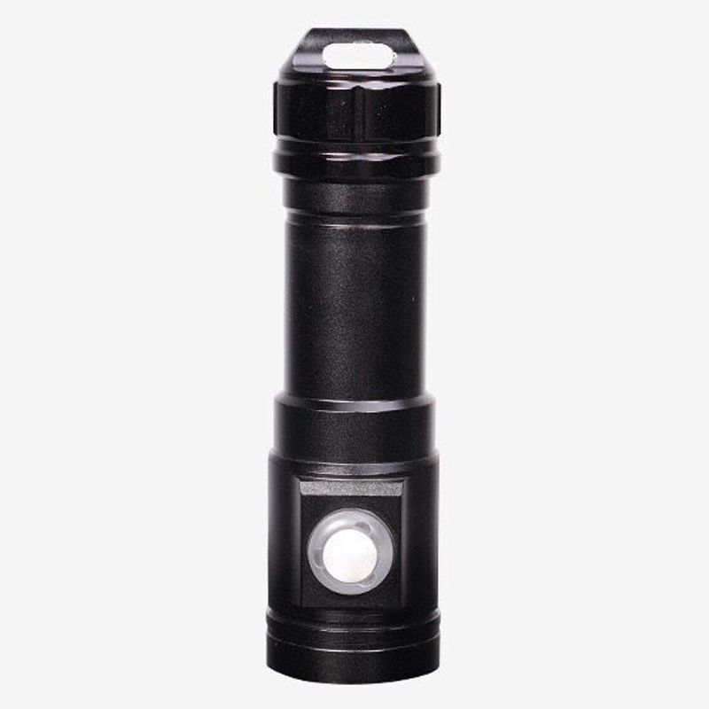 XANES-DX1-L2-700Lumens-5Modes-Charging-Indicator-Underwater-80m-Diving-Flashlight-1x186501x26650-1330284