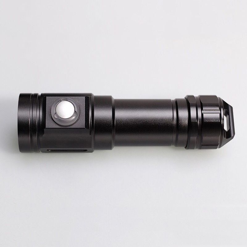 XANES-DX1-L2-700Lumens-5Modes-Charging-Indicator-Underwater-80m-Diving-Flashlight-1x186501x26650-1330284