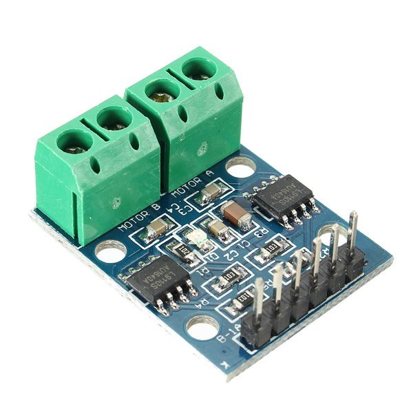 10Pcs-L9110S-H-Bridge-Stepper-Motor-Dual-DC-Driver-Controller-Module-Geekcreit-for-Arduino---product-1155925