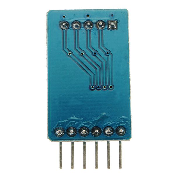 10Pcs-ULN2003-Stepper-Motor-Driver-Board-5-12V-4-Way-Signal-Indicator-1188164