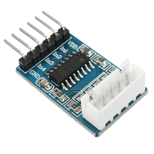 10Pcs-ULN2003-Stepper-Motor-Driver-Board-5-12V-4-Way-Signal-Indicator-1188164