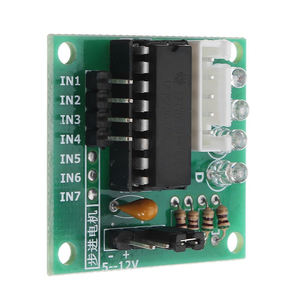 20pcs-ULN2003-Four-phase-Five-wire-Driver-Board-Electroincs-Stepper-Motor-Driver-Board-1352785