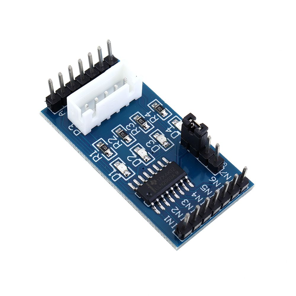 20pcs-ULN2003-Stepper-Motor-Driver-Board-Module-for-5V-4-phase-5-line-28BYJ-48-Motor-1589364