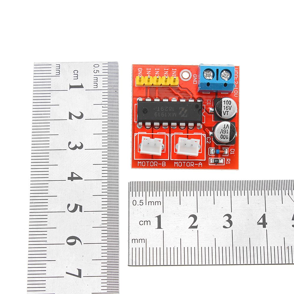 25A-Dual-Bridge-Brushed-DC-Motor-Driver-Controller-Board-Module-1416444