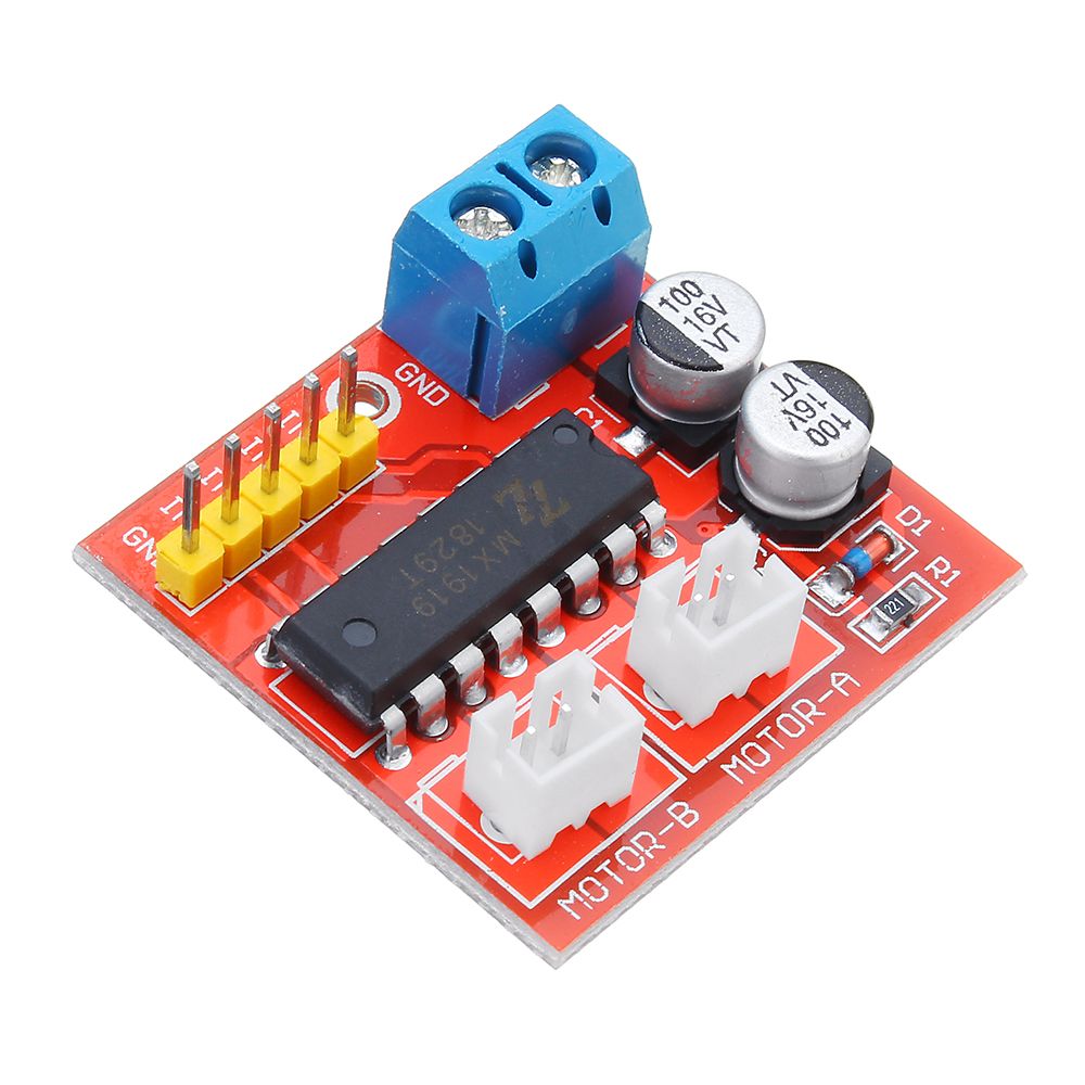 25A-Dual-Bridge-Brushed-DC-Motor-Driver-Controller-Board-Module-1416444