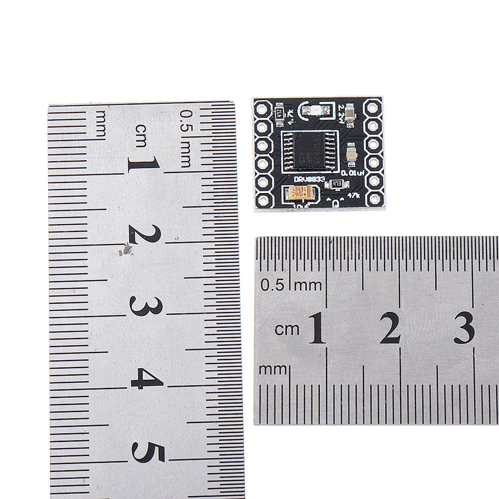 30pcs-Motor-Driver-Board-2-Way-DRV8833-Motor-Drive-Module-3-10V-1619050