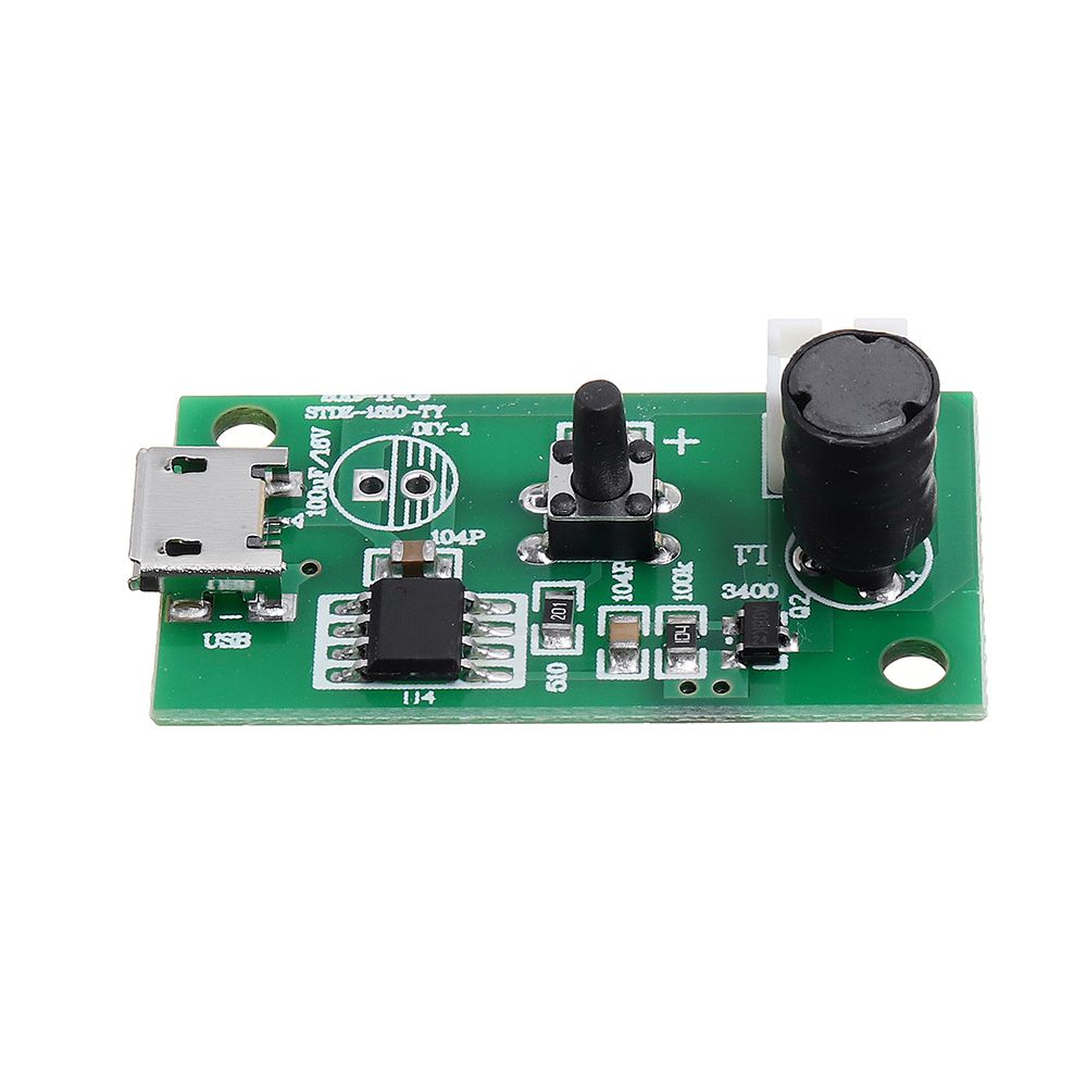 3Pcs-USB-Humidifier-Atomization-Driver-Board-PCB-Circuit-Board-5V-Spray-Incubation-1726795