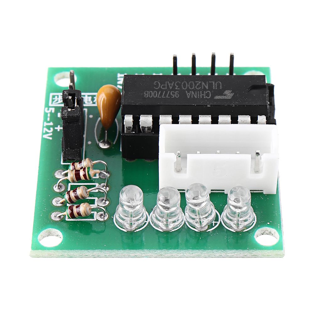 50pcs-ULN2003-Stepper-Motor-Driver-Board-Test-Module-1557542