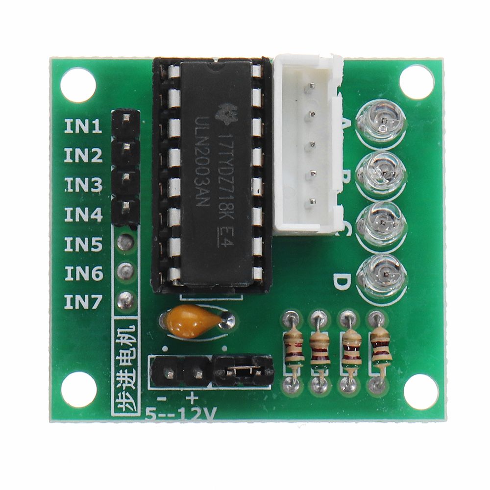 5pcs-ULN2003-Four-phase-Five-wire-Driver-Board-Electroincs-Stepper-Motor-Driver-Board-1352784