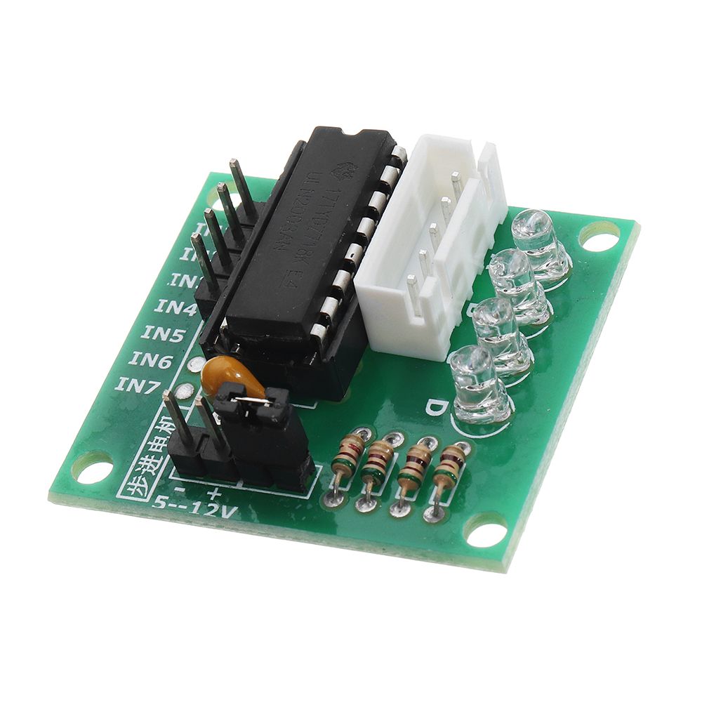 5pcs-ULN2003-Four-phase-Five-wire-Driver-Board-Electroincs-Stepper-Motor-Driver-Board-1352784